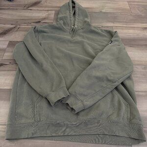 Carhartt Green Sweatshirt